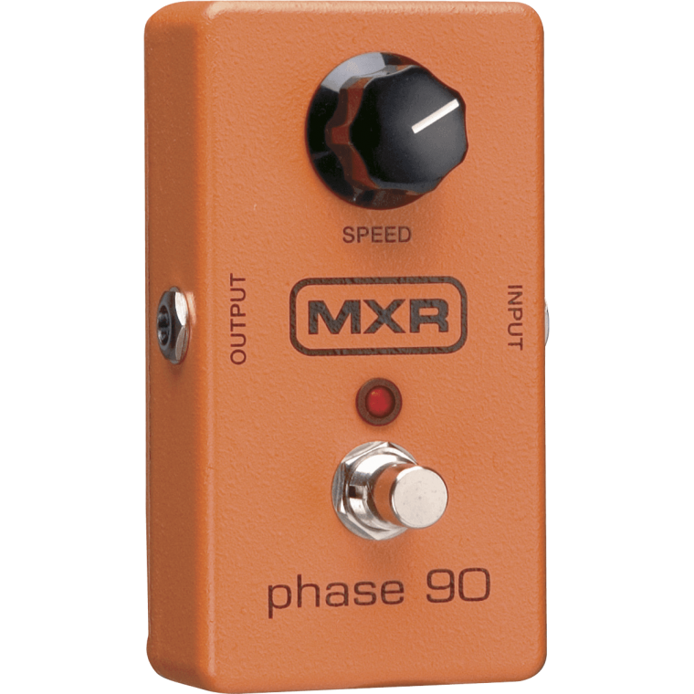 MXR M101 Phase 90 Phaser