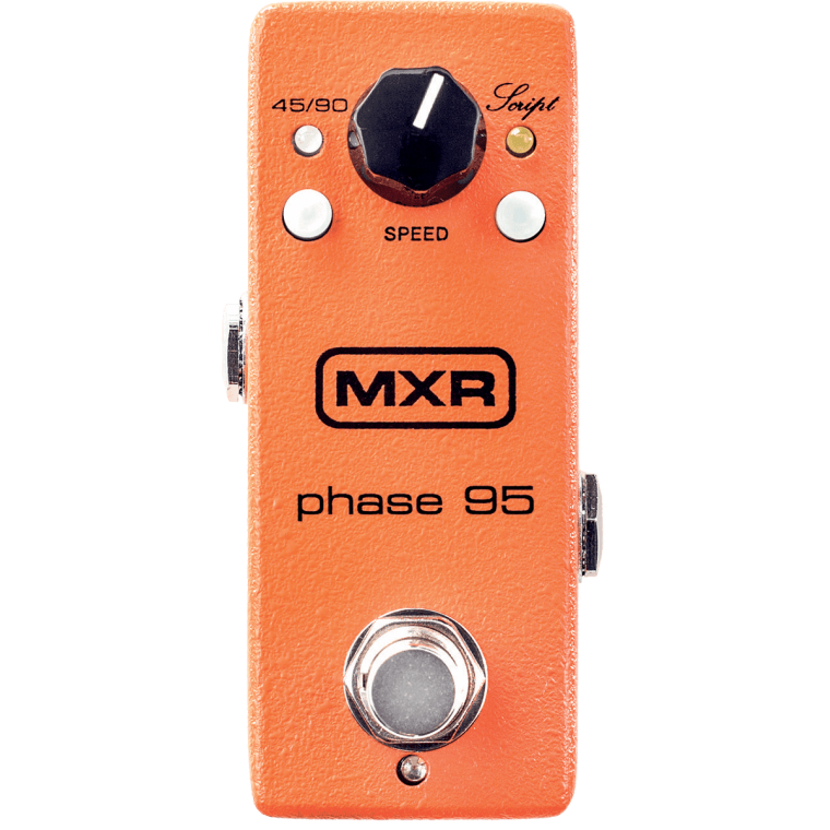 MXR M290 Phase 95 Phaser
