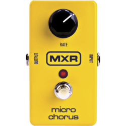 MXR M148 Micro Chorus