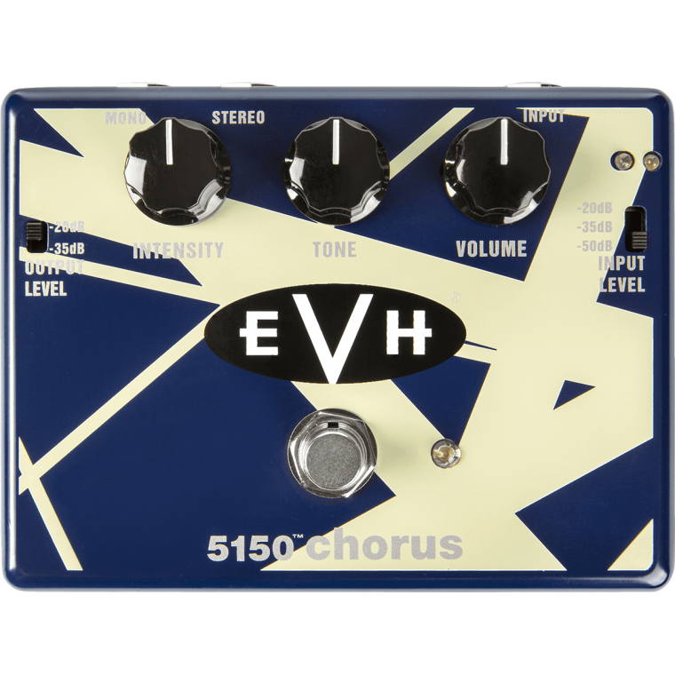 MXR EVH30 Chorus