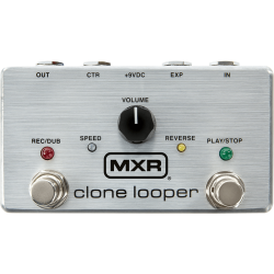 MXR M303 Clone Looper