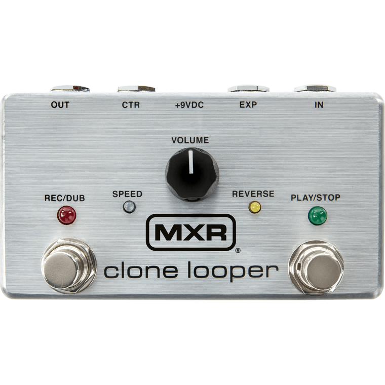 MXR M303 Clone Looper