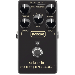 MXR M76 Studio Compressor