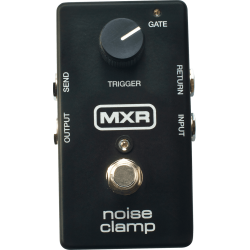 MXR M195 Noise Clamp