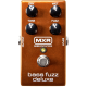 MXR M84 Bass Fuzz Deluxe