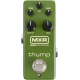 MXR M281 Thump Bass Preamp