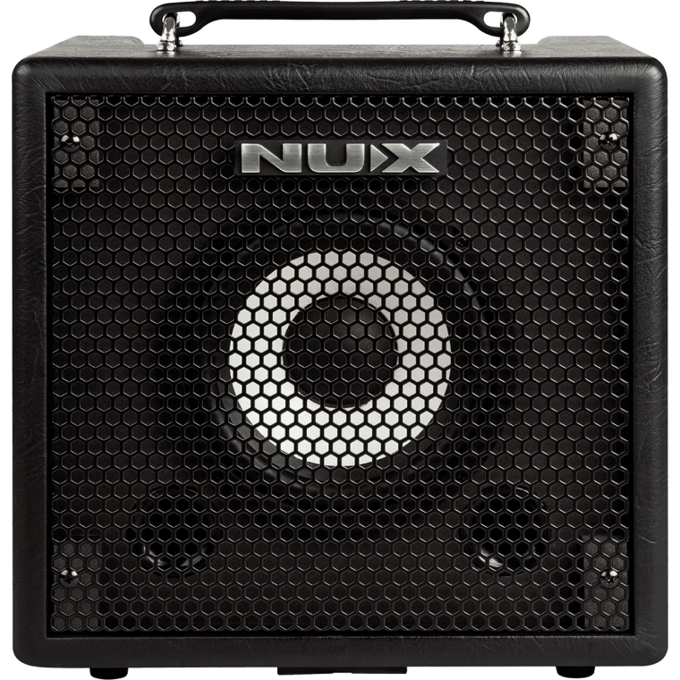 Nux MightyBass 50 Watts Bluetooth