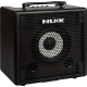 Nux MightyBass 50 Watts Bluetooth