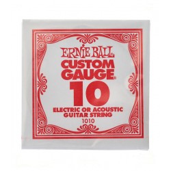 Ernie Ball 010