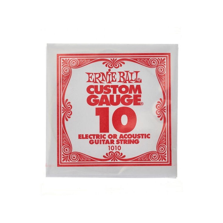 Ernie Ball 010