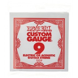 Ernie Ball 009