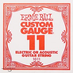 Ernie Ball 011