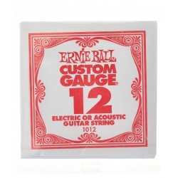 Ernie Ball 012