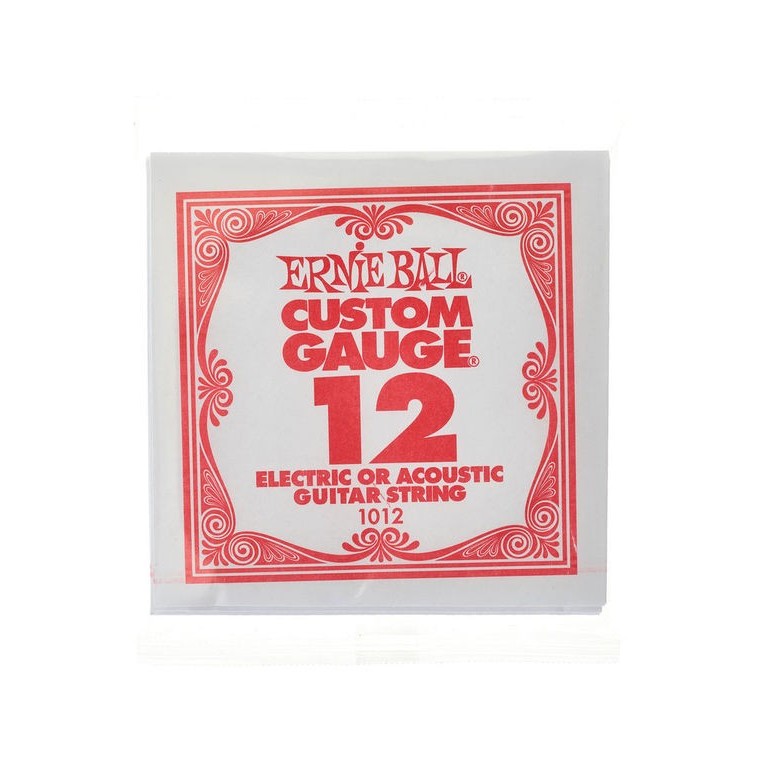 Ernie Ball 012