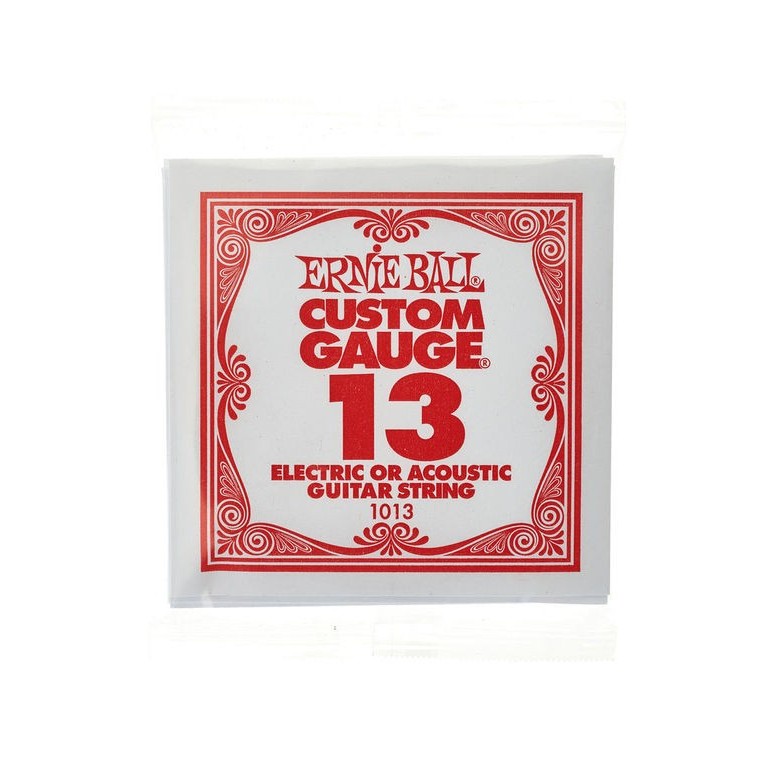 Ernie Ball 013