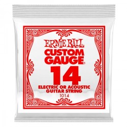 Ernie Ball 014