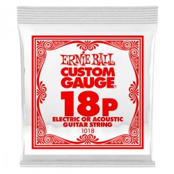 Ernie Ball 018p