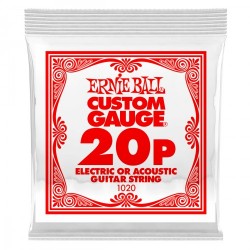 Ernie Ball 020p