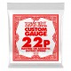 Ernie Ball 022p