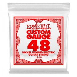 Ernie Ball 048 Nickel Wound