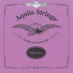 Cordes guitalélé Aquila