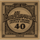 Ernie Ball 040 Earthwood 80/20 Bronze