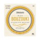 Cordes pour bouzouki irlandais d'Addario EJ81