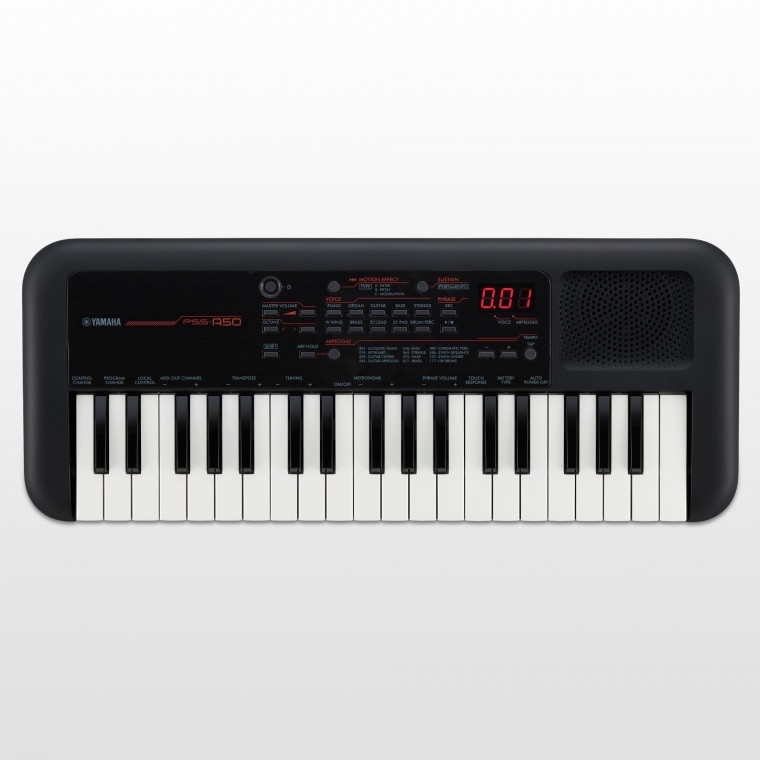 Clavier Yamaha PSS-A50