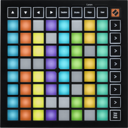 Novation Launchpad Mini MKII