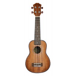 Ukulele Soprano Alabama FZU-06S