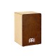 Cajon Meinl SNARECRAFT FACADE BOULEAU BRUN SC80AB