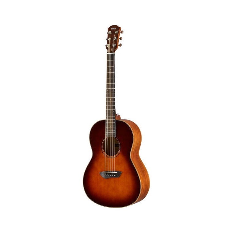 Yamaha Folk CSF3M Tobacco Sunburst Electro-acoustique