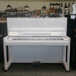 Kleber E-118 blanc brillant