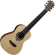 Lâg Mini Guitare TKT150E electro-acoustique