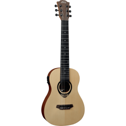 Lâg Mini Guitare TKT150E electro-acoustique