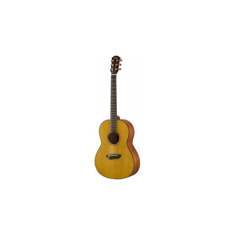 Yamaha Folk CSF1M Electro