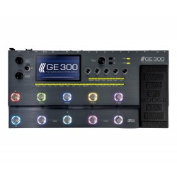 Multi-effets Mooer GE300