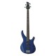 Basse Yamaha TRBX174DBM Bleue