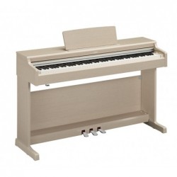 Yamaha Arius YDP 164WH Frêne Clair