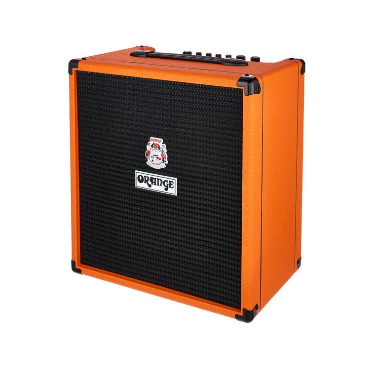 Ampli basse Orange CR50