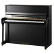 Wilh. Steinberg Signature 125 Noir brillant