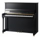 Wilh. Steinberg Signature 130 Noir brillant