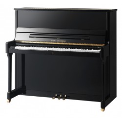 Wilh. Steinberg Signature 130 Noir brillant