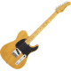 G&L Tribute Asat Classic Butterscotch Blonde