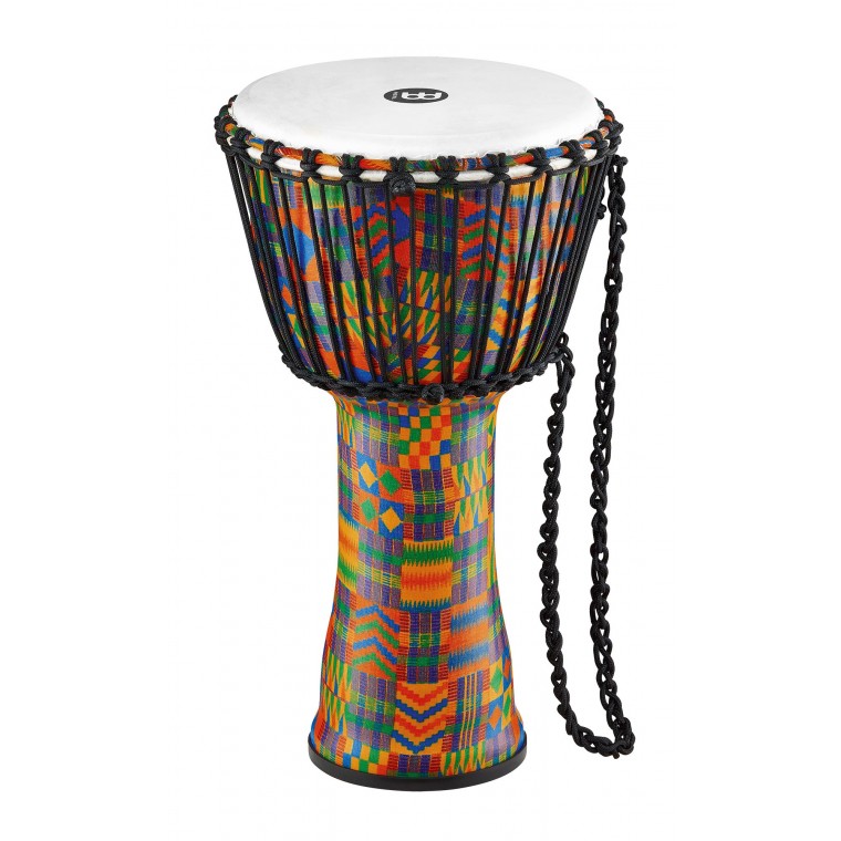 Djembe Meinl synthétique 10" Kenyan