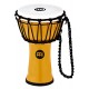 Djembe Meinl synthétique 7'' jaune