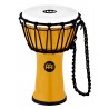 Djembe Meinl synthétique 7'' jaune