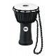 Djembe Meinl synthétique 7'' noir