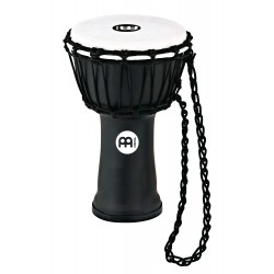 Djembe Meinl synthétique 7'' noir