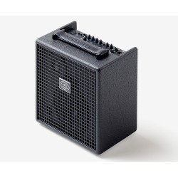 Ampli Schertler Giulia Anthracite